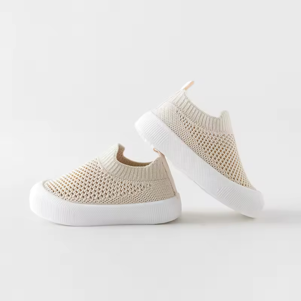 SokSteps™ | Ademend, flexibele sok-schoenen voor kinderen