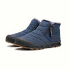 ArticGrip™ | Warme schoenen met antislip zool