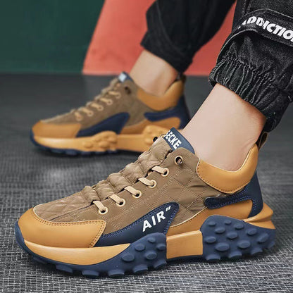 AirWalk™ | Pijnverlichtende schoenen