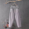 Lexy™ Losse Zomerbroek