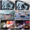 Regenwerende Glasreiniger | 1+1 GRATIS