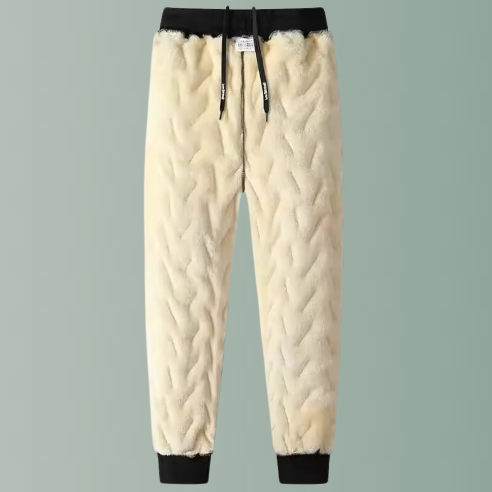 IceGuard™ | Waterdichte Fleece Broek