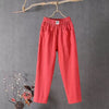 Lexy™ Losse Zomerbroek