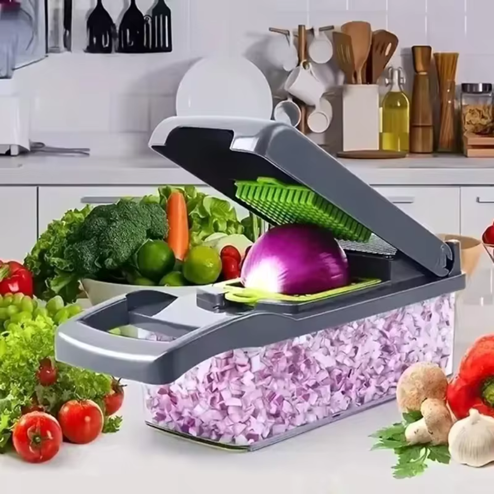 SliceMaster Pro