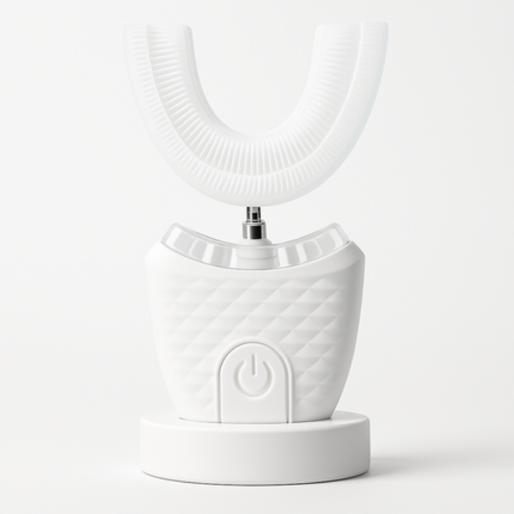 SwiftSmile™ – Wittere tanden in slechts 30 seconden