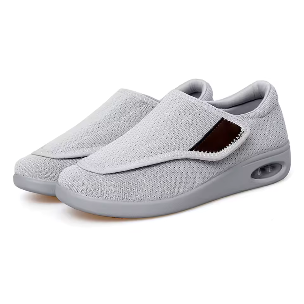 EasyStep™ | Pijnverlichtende schoenen met eenvoudige instap