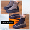 FrostBoots™ | Warme schoenen met antislip zool