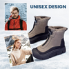 FrostBoots™ | Warme schoenen met antislip zool