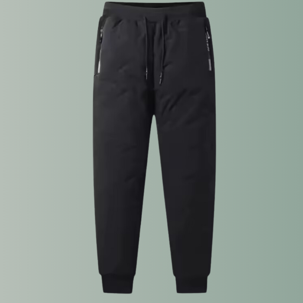 IceGuard™ | Waterdichte Fleece Broek