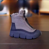 FrostBoots™ | Warme schoenen met antislip zool