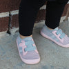 FlexiFeet™ | Ademend, flexibele sokschoenen voor kinderen