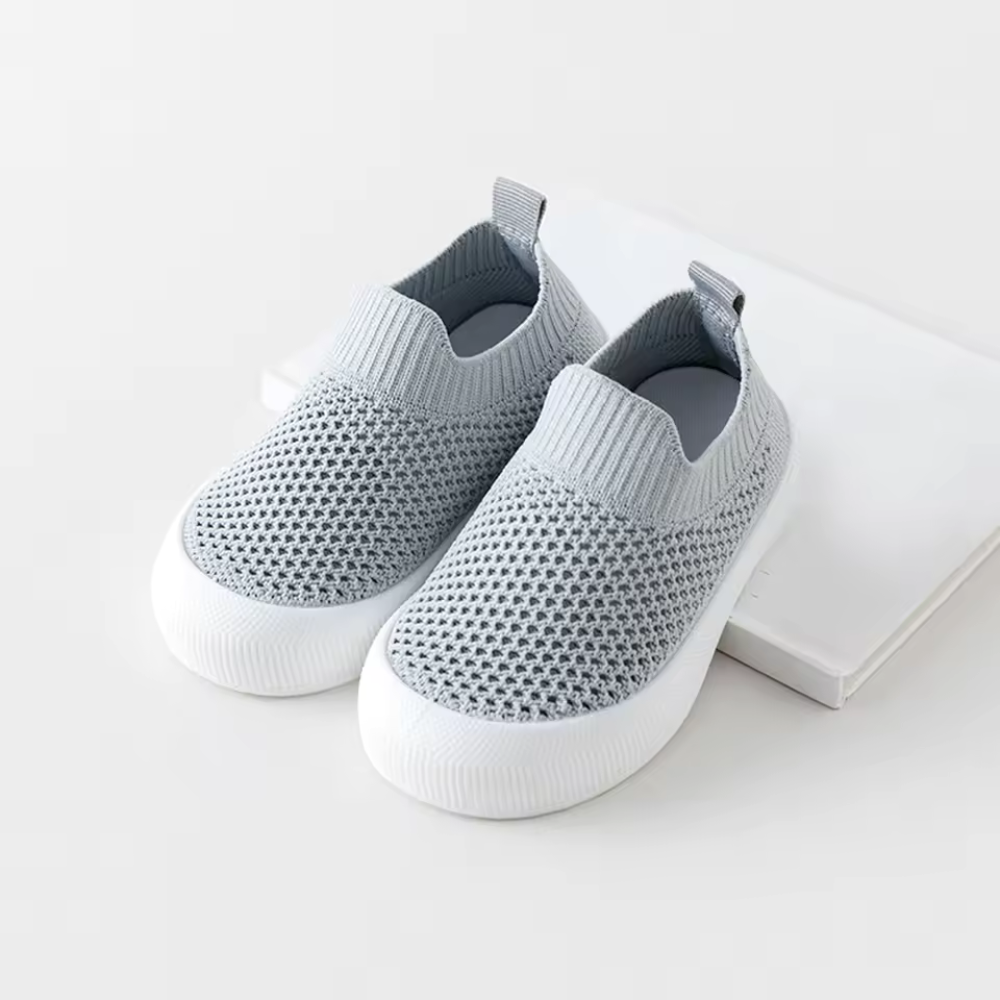 SokSteps™ | Ademend, flexibele sok-schoenen voor kinderen
