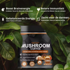 Mushroom Koffie