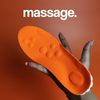 Reflexa™  Massage Inlegzolen