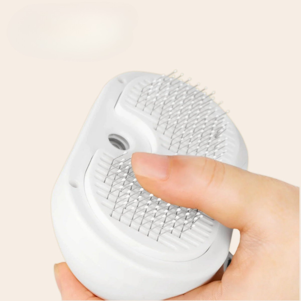 PetBrush X | Vachtverzorging voor je huisdier