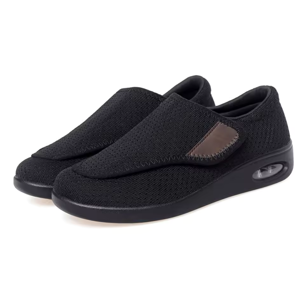 EasyStep™ | Pijnverlichtende schoenen met eenvoudige instap