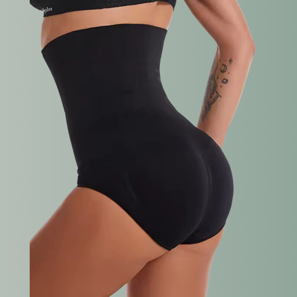 SheShape Pro™ |  Shapewear met Rugondersteuning