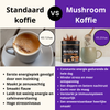 Mushroom Koffie