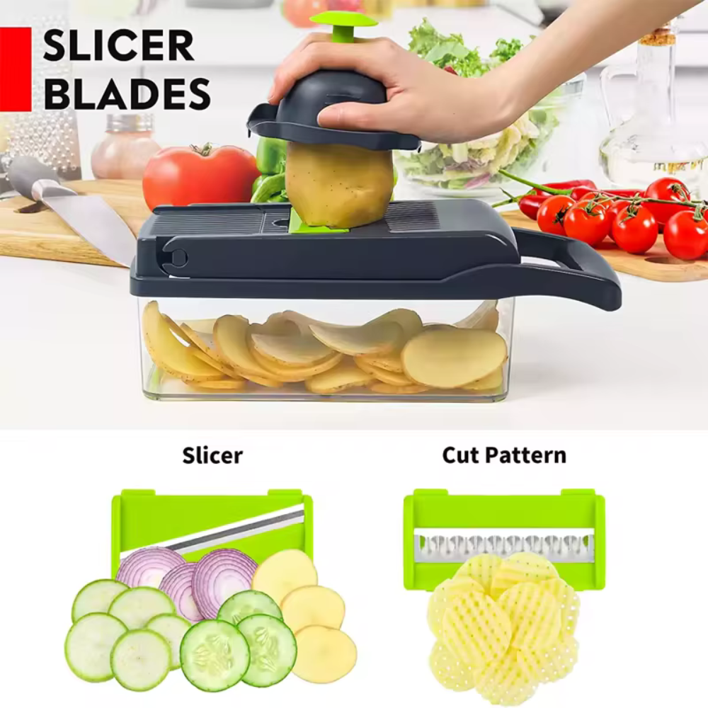 SliceMaster Pro