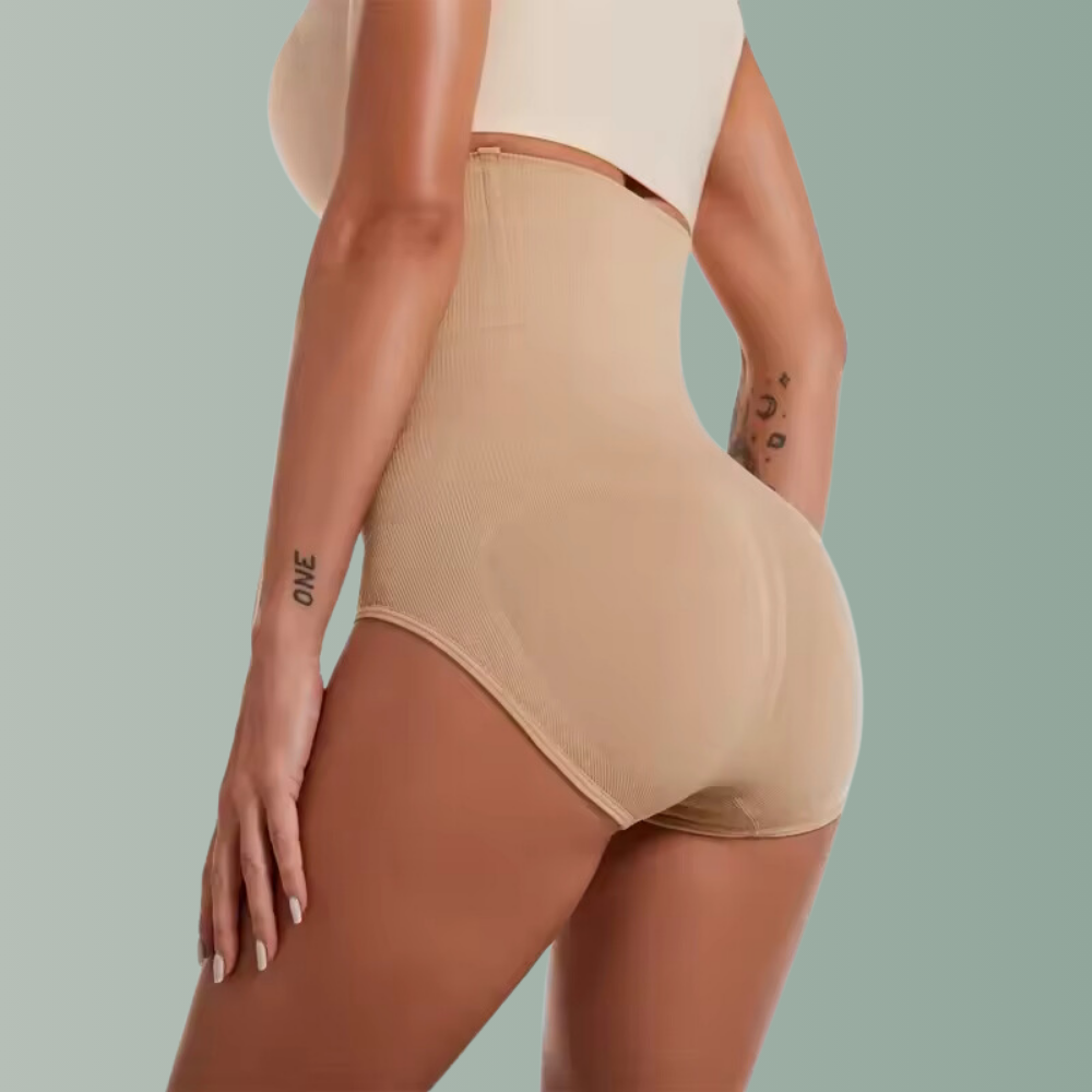 SheShape Pro™ |  Shapewear met Rugondersteuning