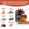 Mushroom Koffie