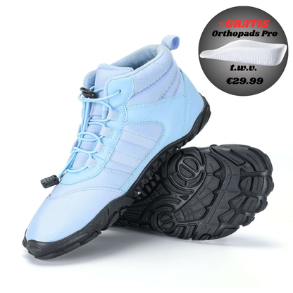 WinterFlex™ | Waterproof Barefoot Schoenen