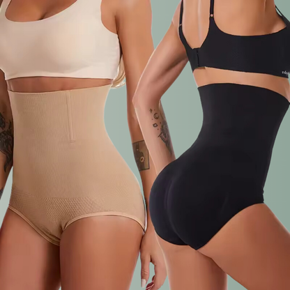 SheShape Pro™ |  Shapewear met Rugondersteuning