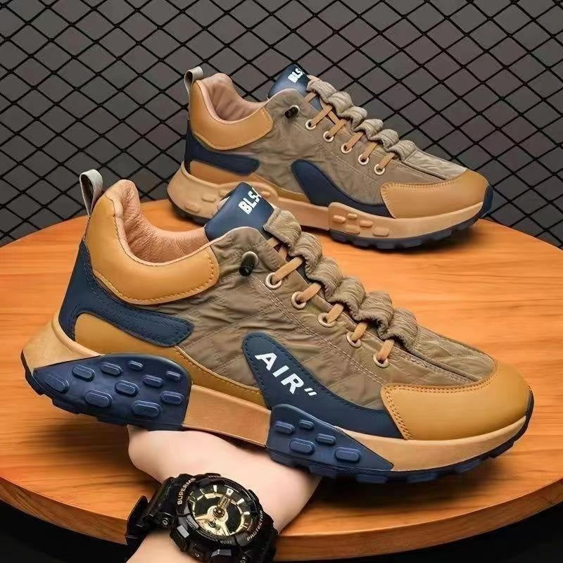 AirWalk™ | Pijnverlichtende schoenen