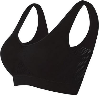 BreathLift Bra™ | Ademende Push-up Beha