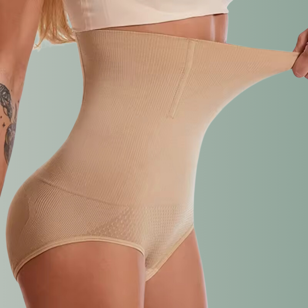 SheShape Pro™ |  Shapewear met Rugondersteuning