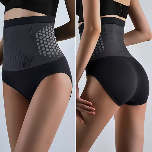 ContourFlex – De onderbroek die ondersteunt en verlicht!