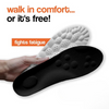 Reflexa™  Massage Inlegzolen