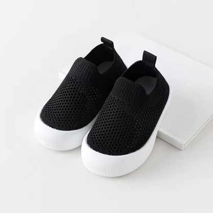 SokSteps™ | Ademend, flexibele sok-schoenen voor kinderen
