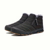 ArticGrip™ | Warme schoenen met antislip zool
