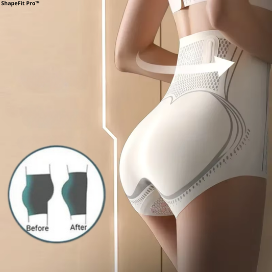 ShapeFit Pro™ | Compressie afslank onderbroeken