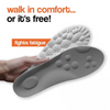 Reflexa™  Massage Inlegzolen