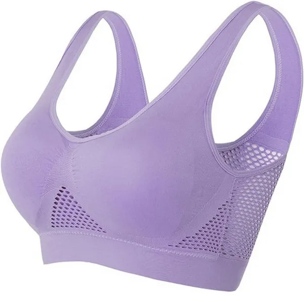 BreathLift Bra™ | Ademende Push-up Beha