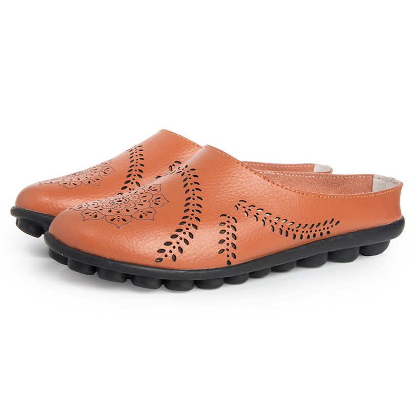 AllDay Steps™ | Pijnverlichtende, Ondersteunende Slippers