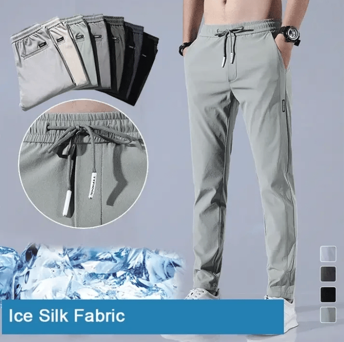 Alexander™ Ultrastretch Broek