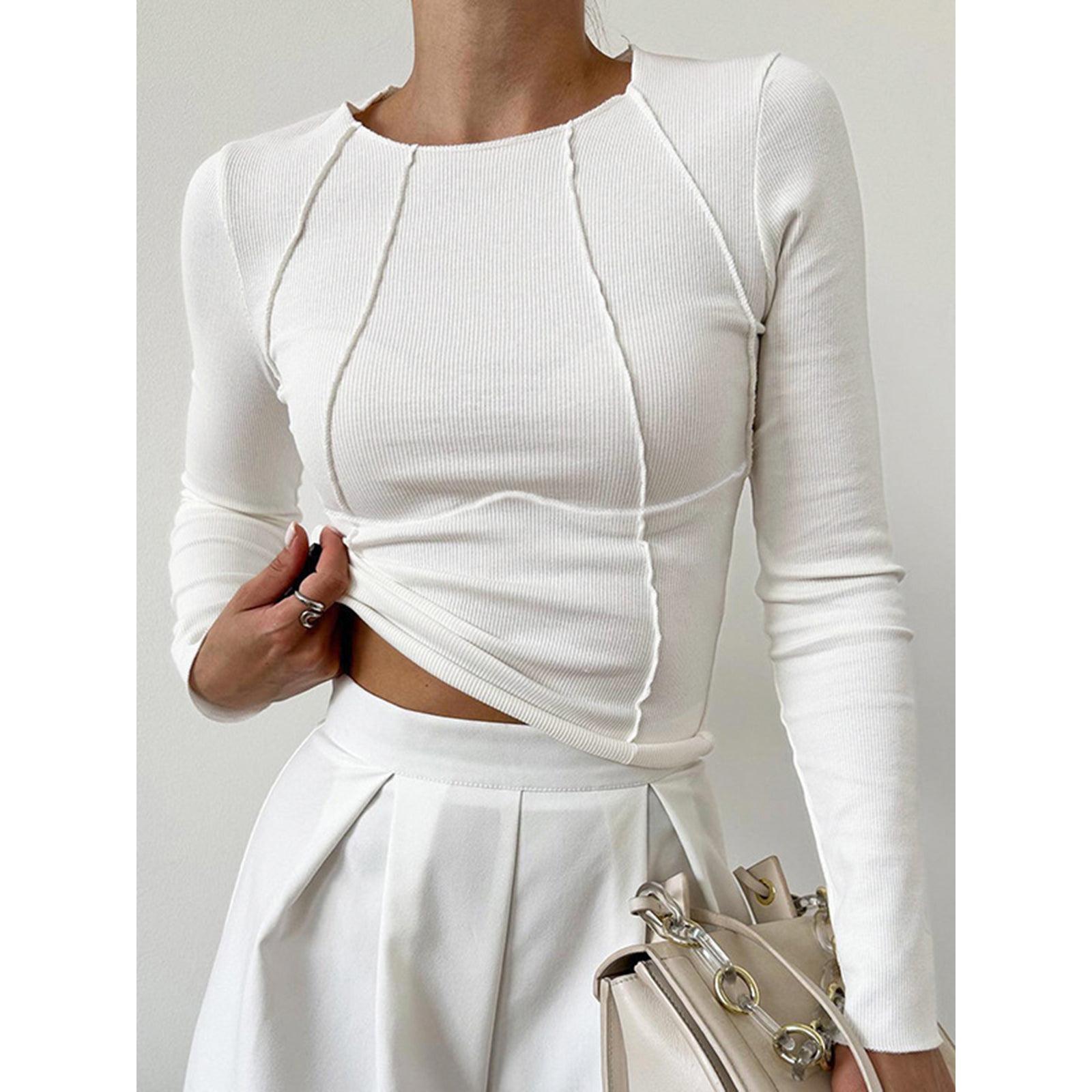Martine™ | Elegante Top