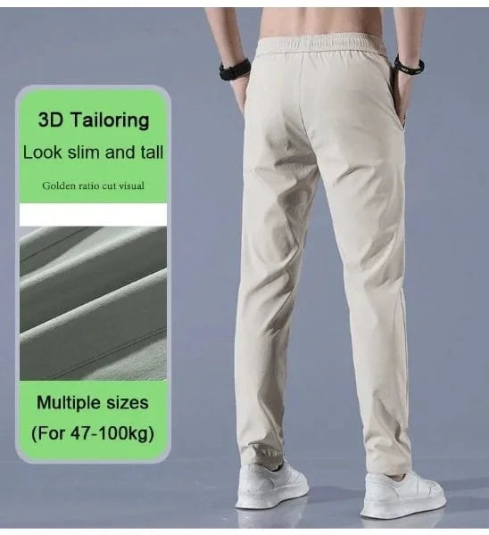 Alexander™ Ultrastretch Broek
