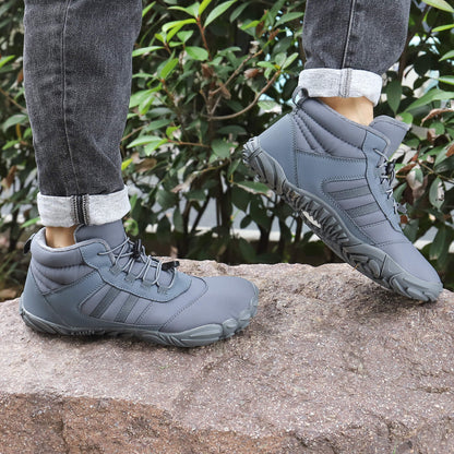 WinterFlex™ | Waterproof Barefoot Schoenen