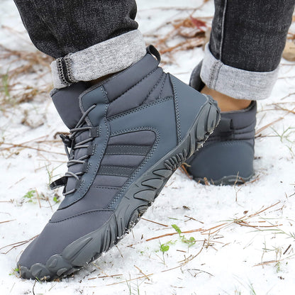 WinterFlex™ | Waterproof Barefoot Schoenen