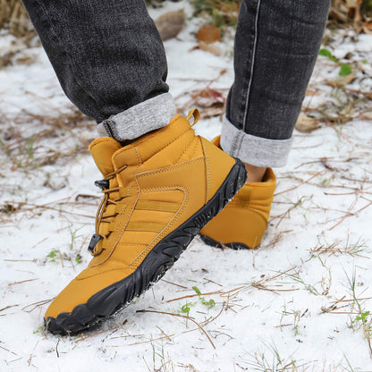 WinterFlex™ | Waterproof Barefoot Schoenen