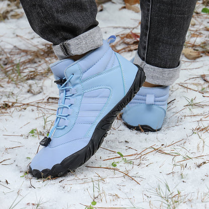 WinterFlex™ | Waterproof Barefoot Schoenen