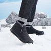 ArticGrip™ | Warme schoenen met antislip zool