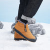 ArticGrip™ | Warme schoenen met antislip zool