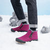ArticGrip™ | Warme schoenen met antislip zool