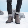 ArticGrip™ | Warme schoenen met antislip zool