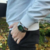 Poedagar™ Stijlvolle Horloge